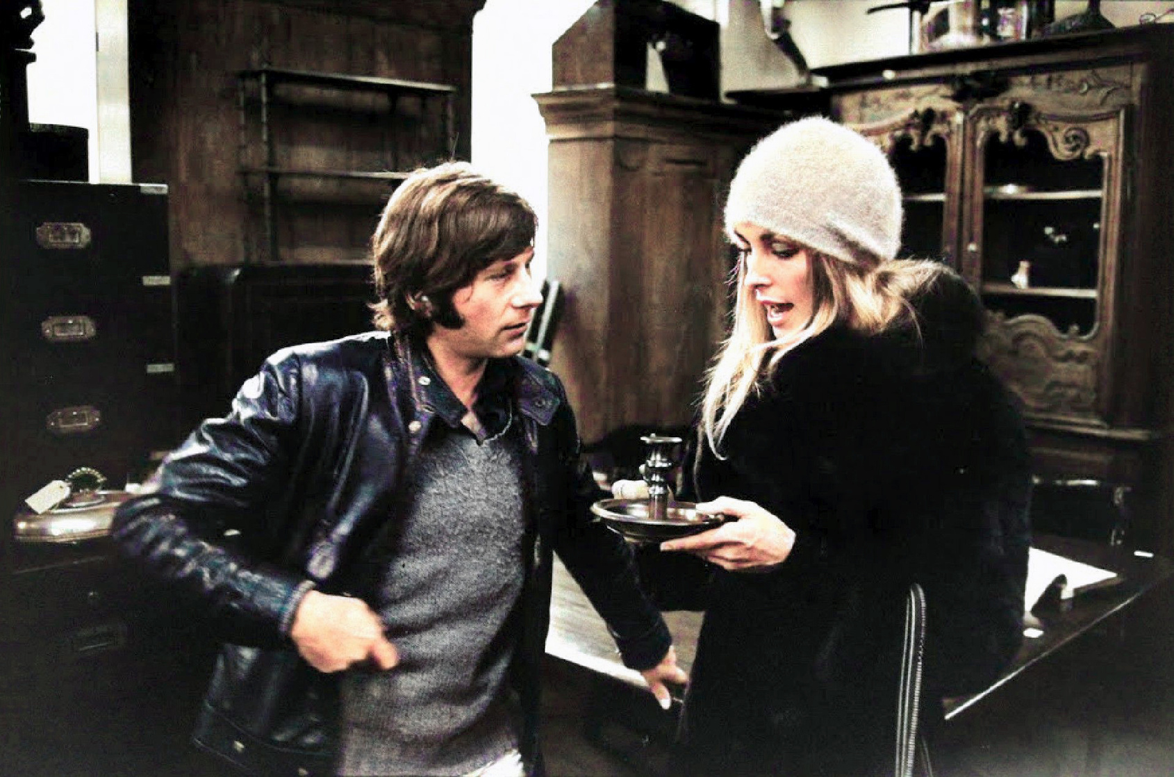 Sharon Tate Sharon Tate
