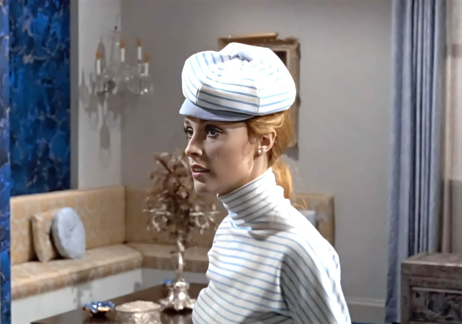 Sharon Tate Sharon Tate