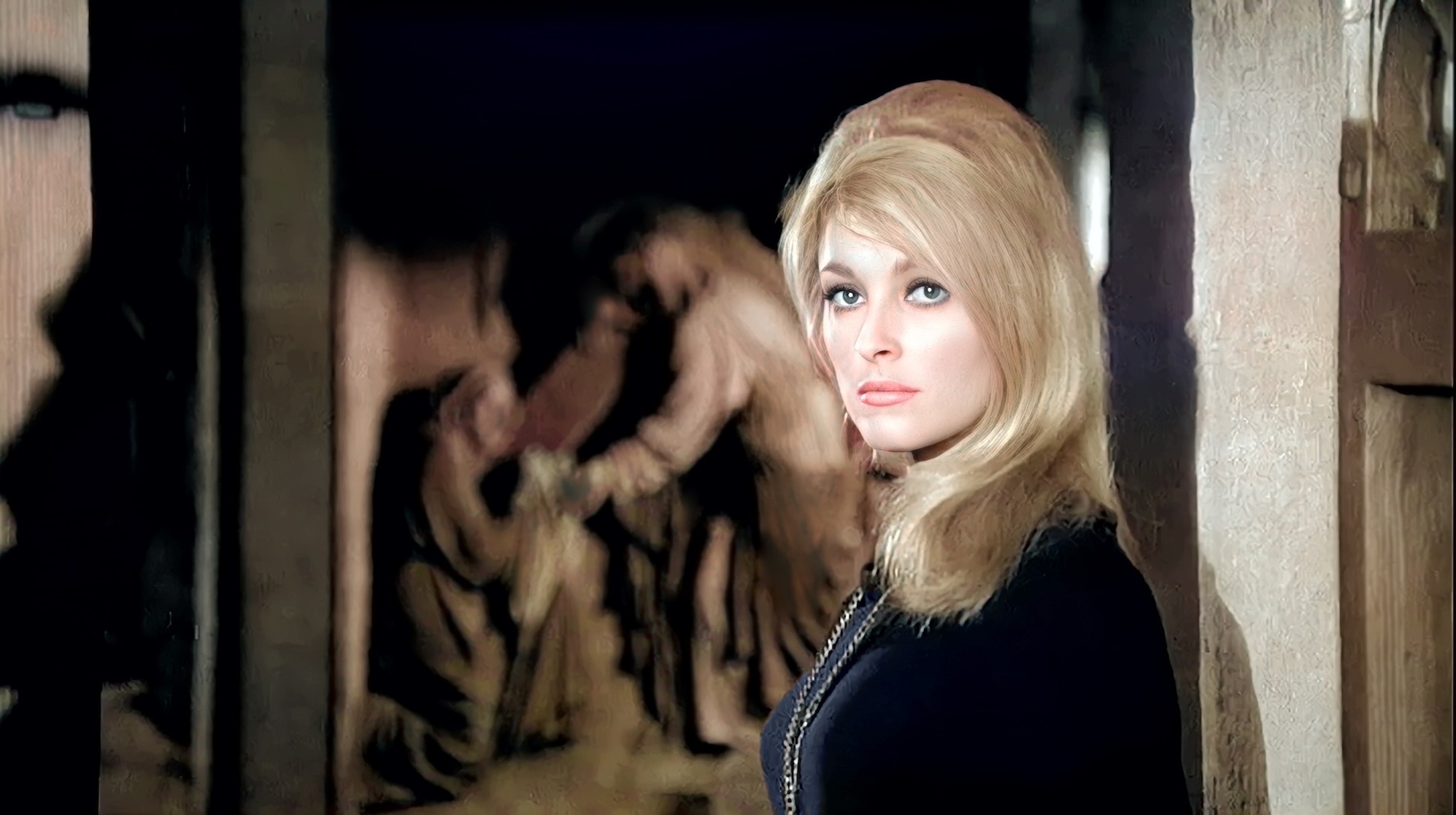 Sharon Tate Sharon Tate