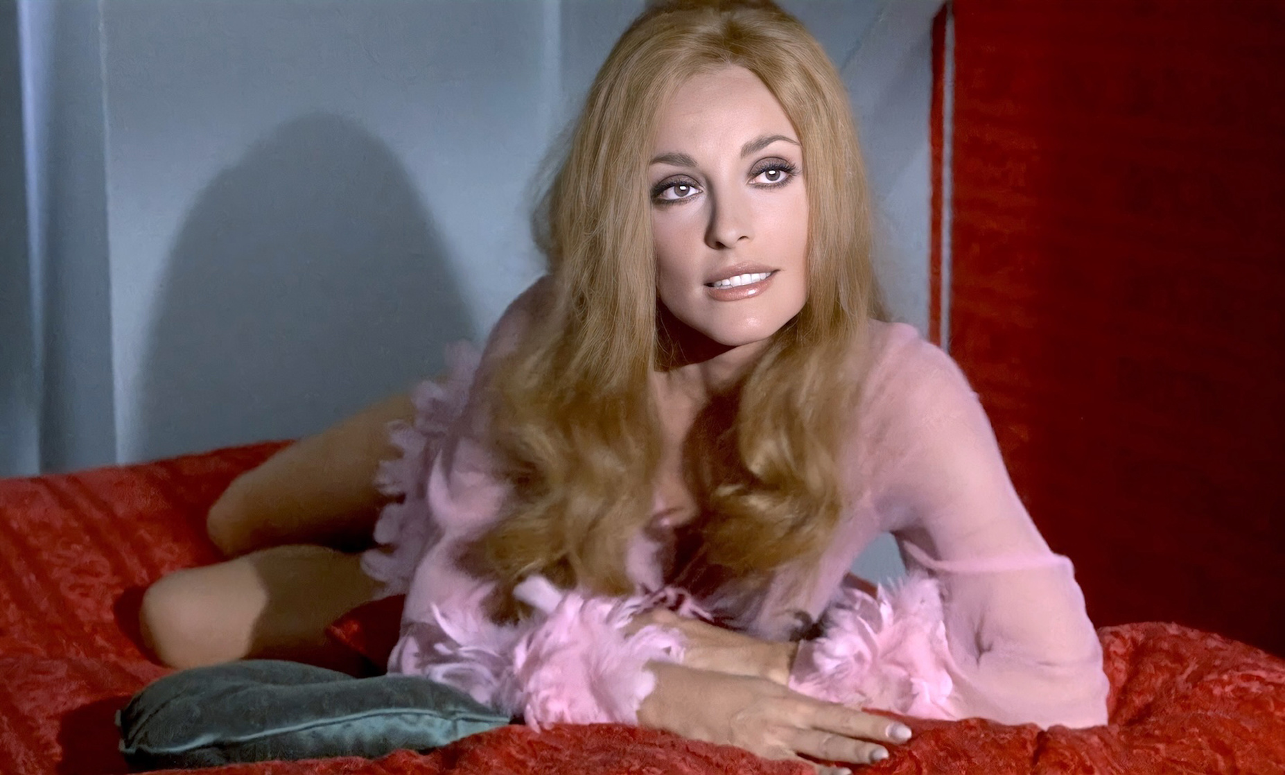 Sharon Tate Sharon Tate