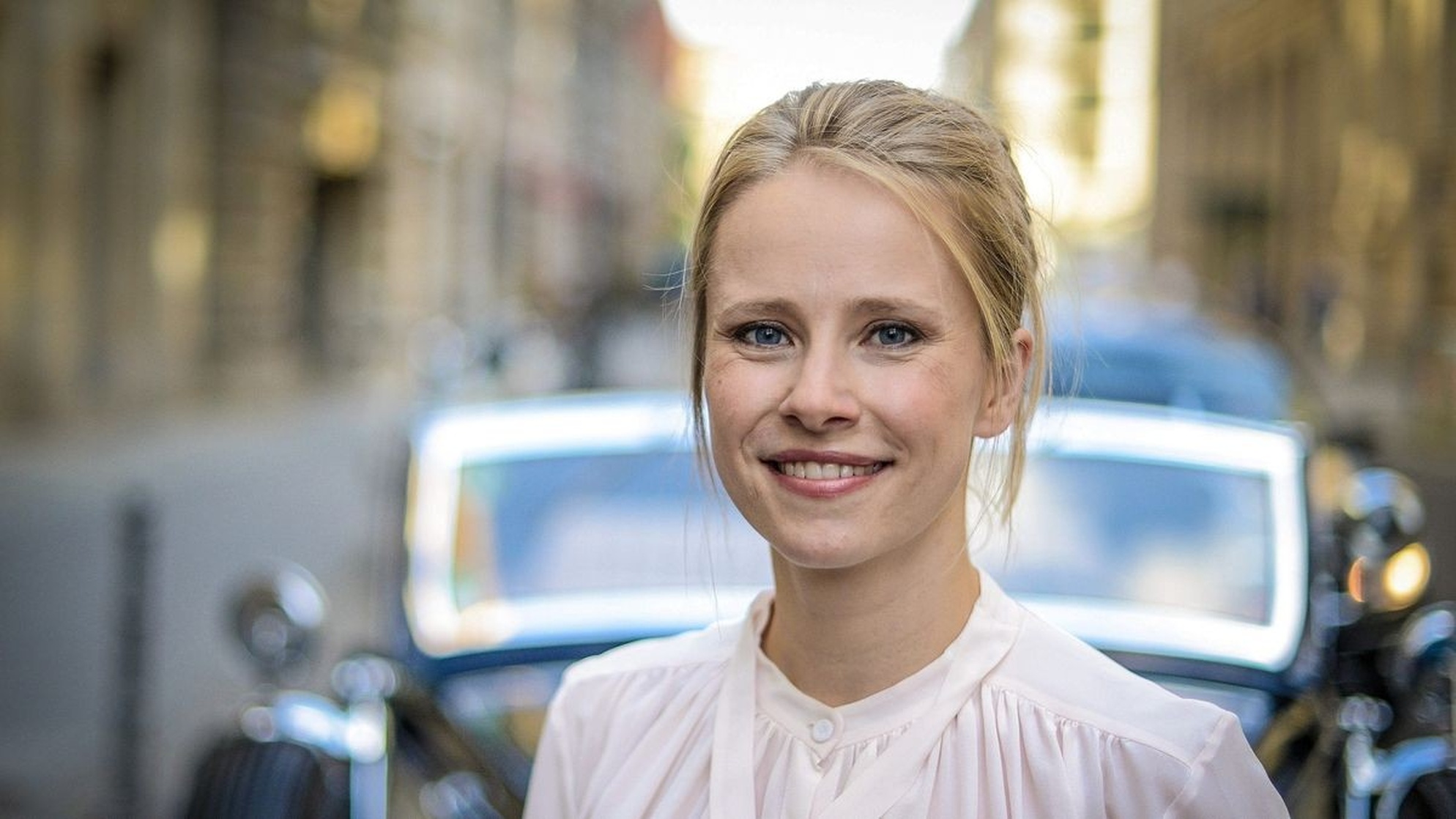 Susanne Bormann