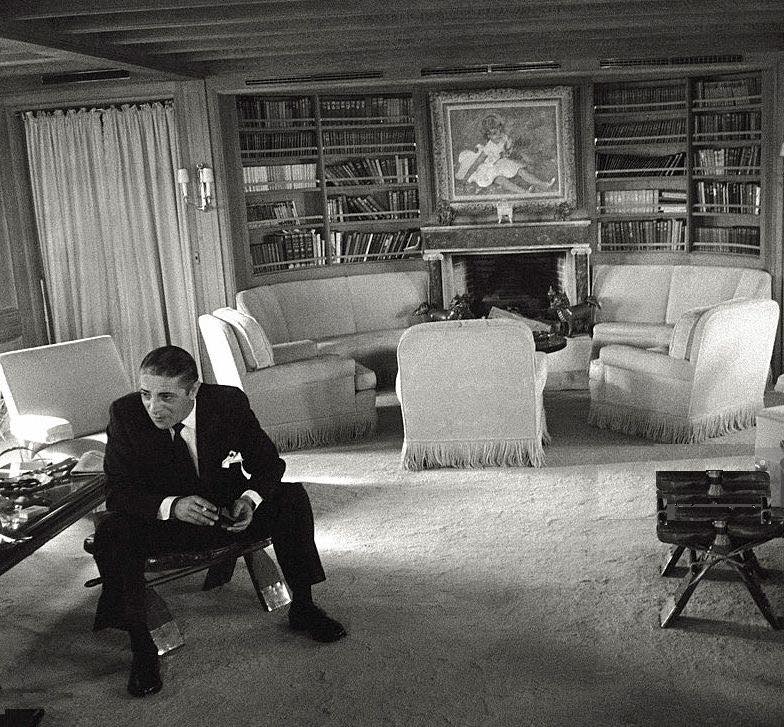 Aristotle Onassis