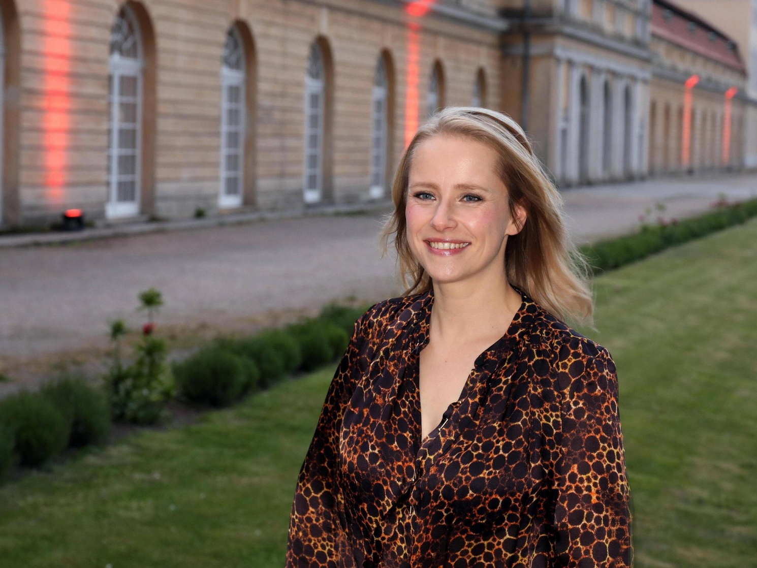 Susanne Bormann