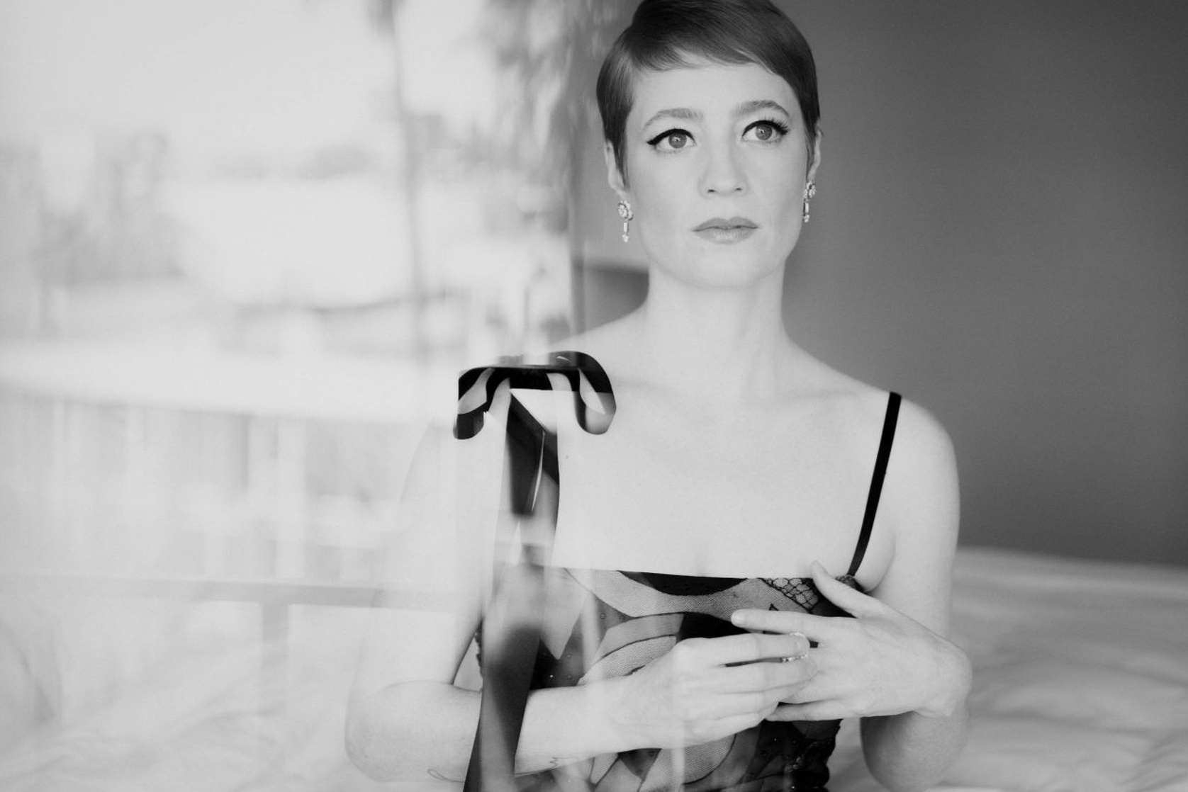 Leonie Benesch Leonie Benesch