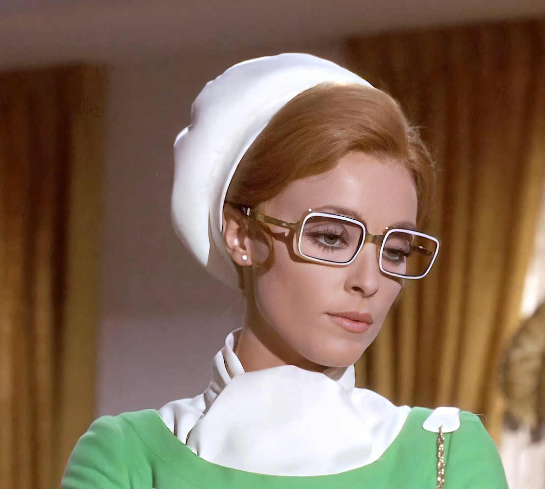 The Wrecking Crew (1968)