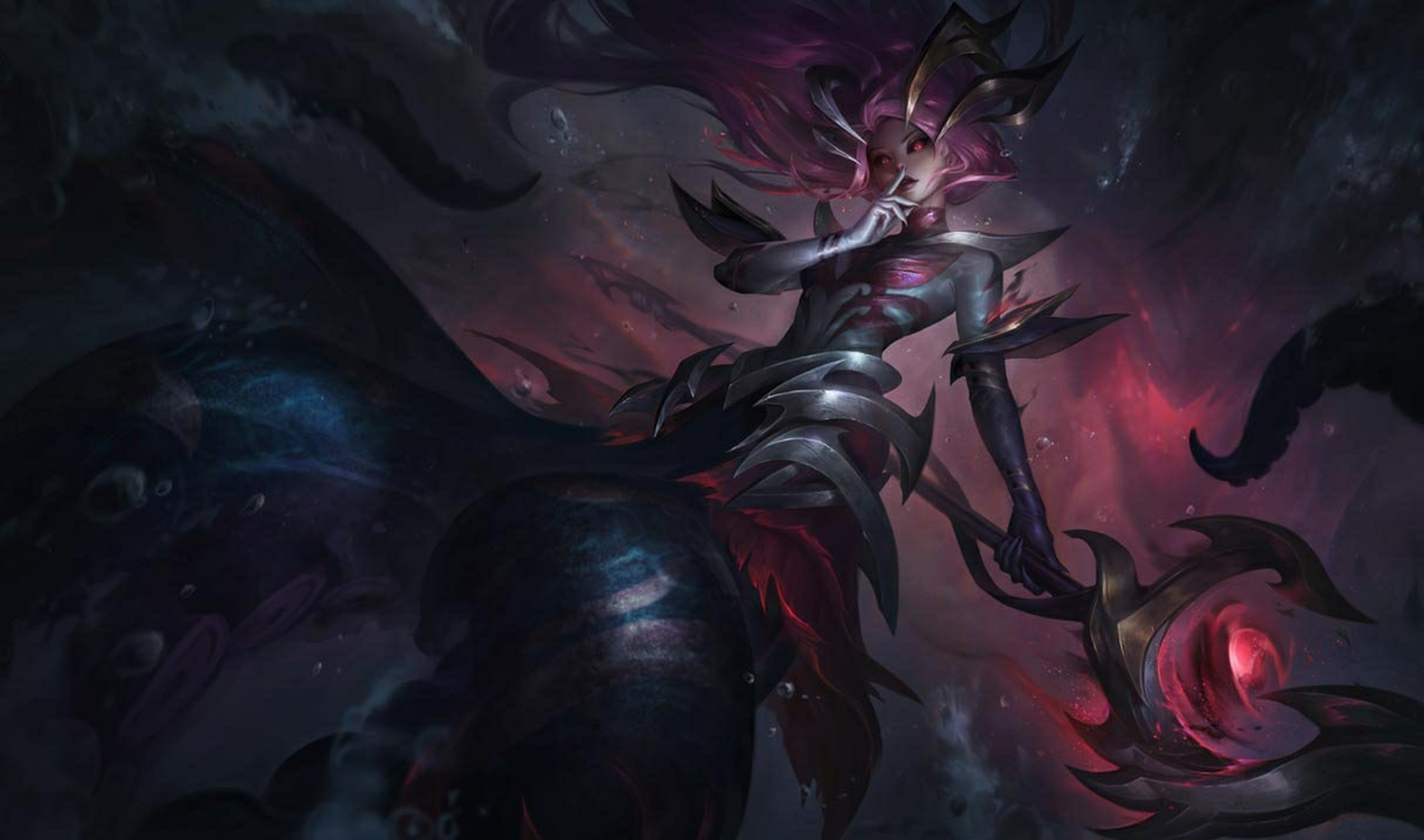 Nami (League of Legends)