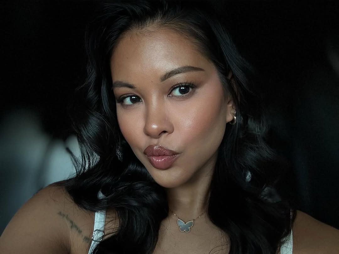 Ammika Harris Ammika Harris