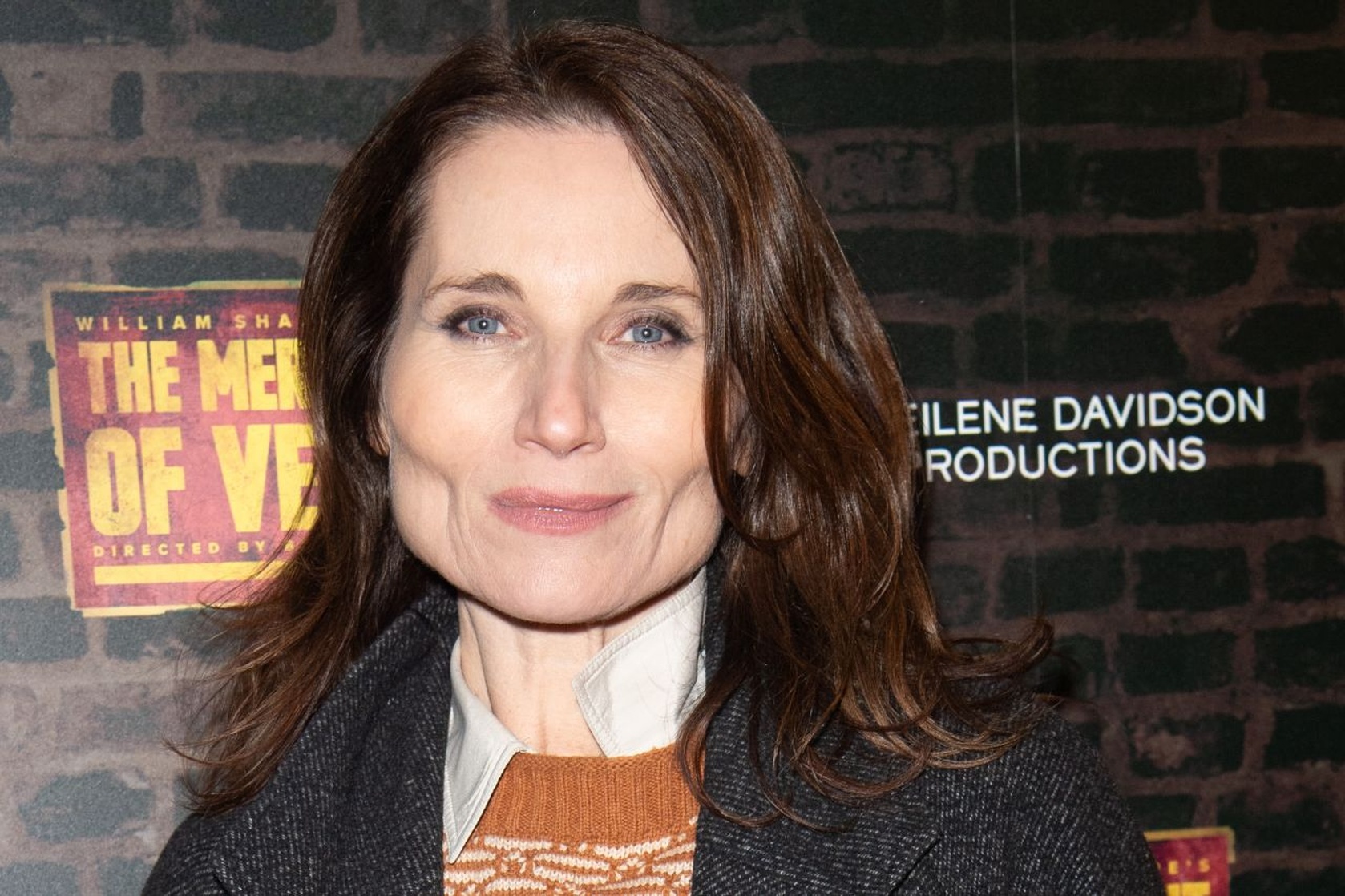 Kate Fleetwood