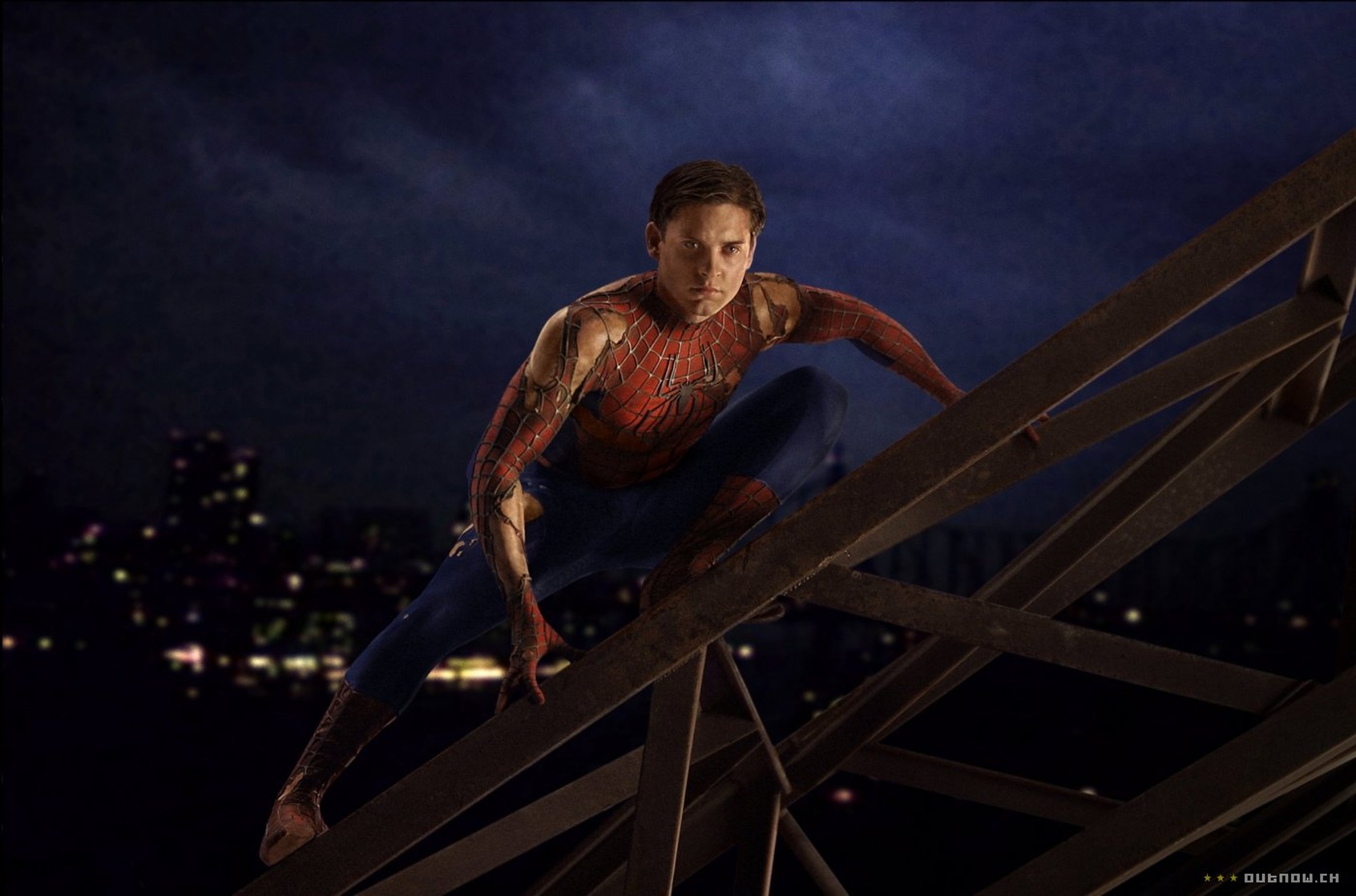 Spider-Man 2