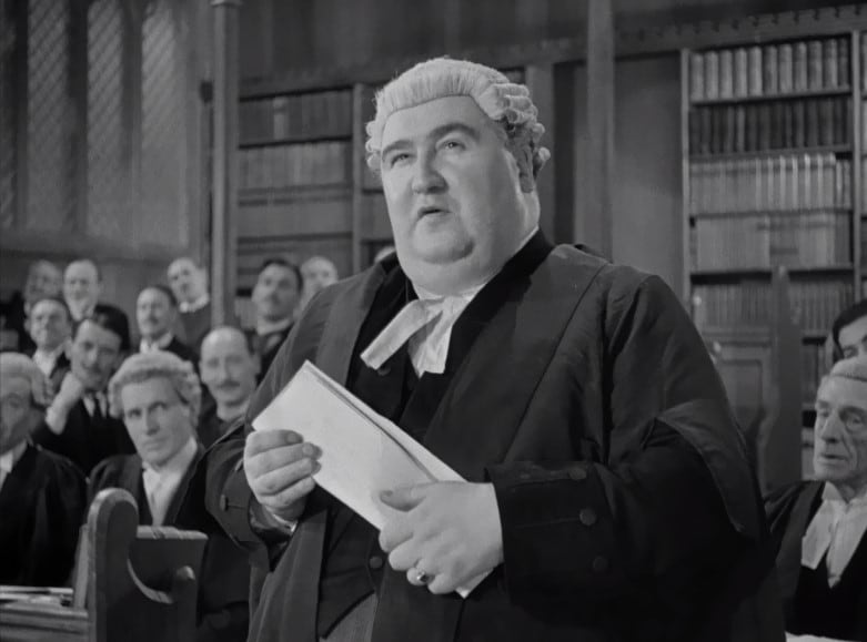 The Winslow Boy The Winslow Boy