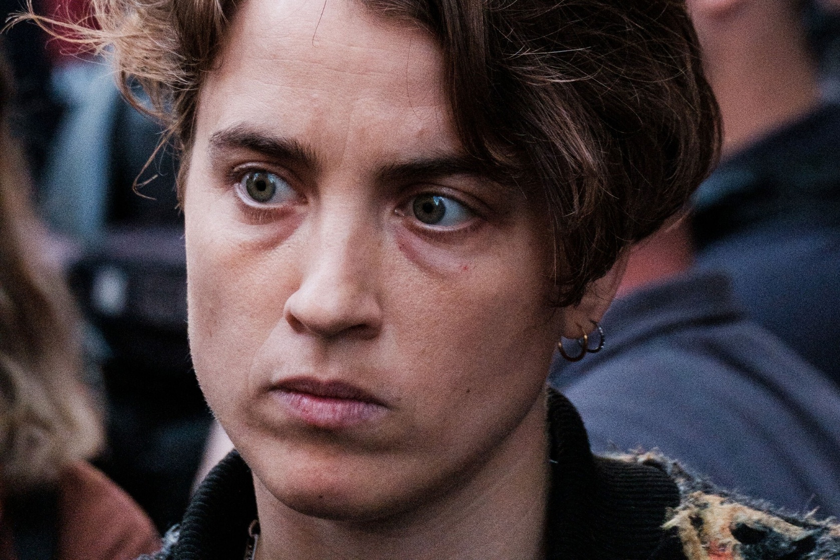 Adele Haenel Adele Haenel