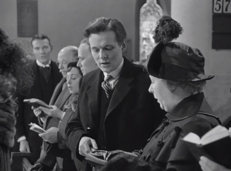 The Winslow Boy The Winslow Boy