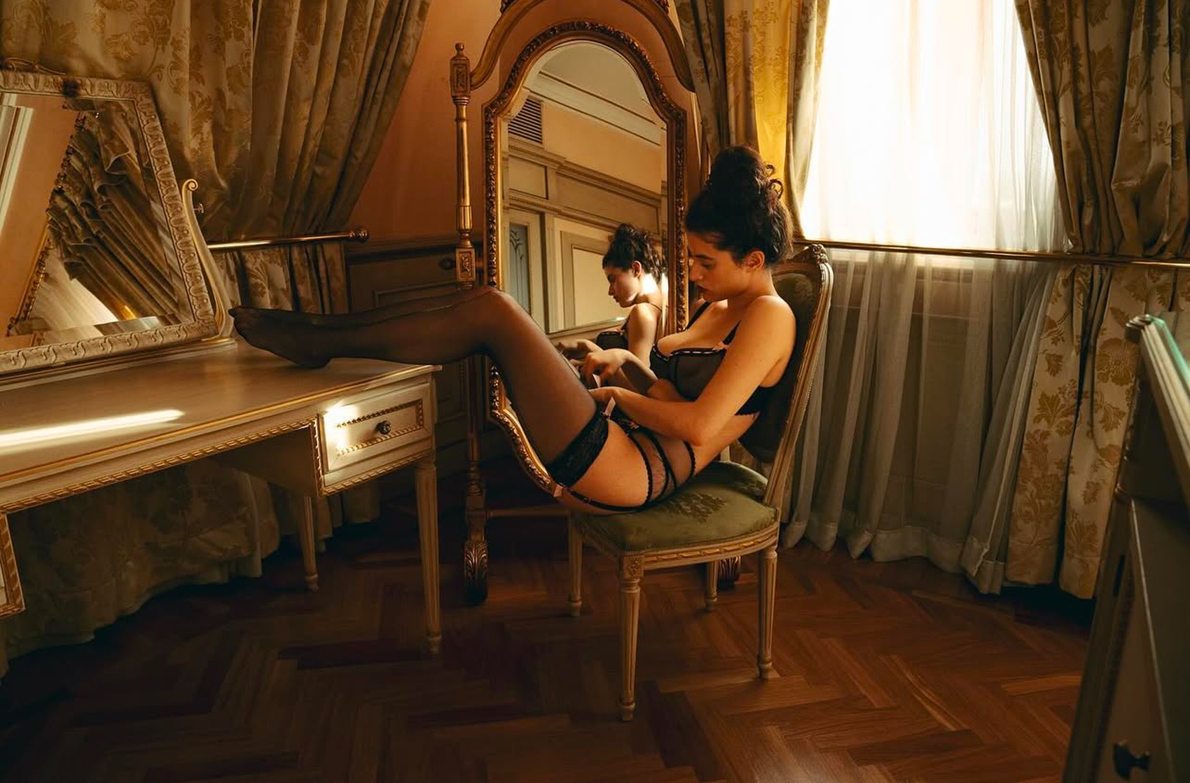 Anna Pittureri