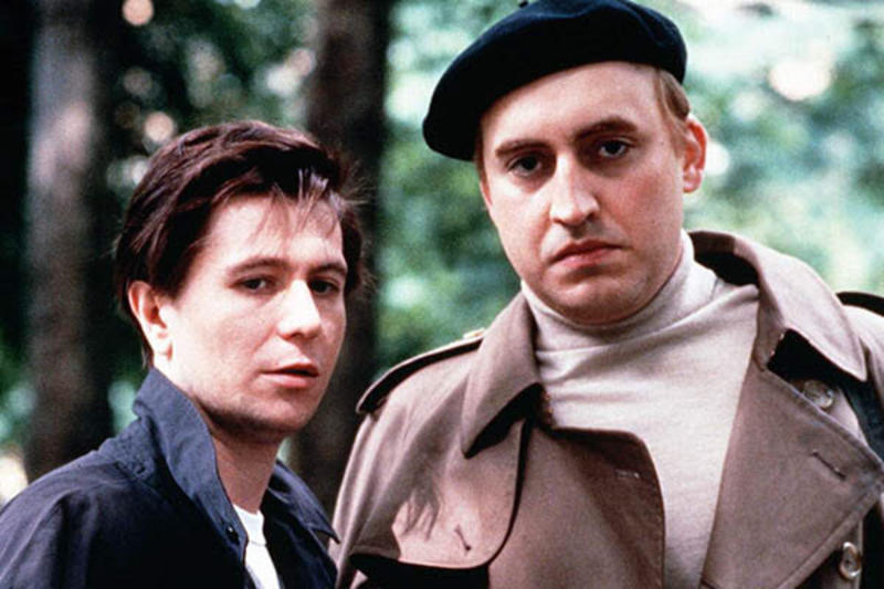 Prick Up Your Ears Prick Up Your Ears