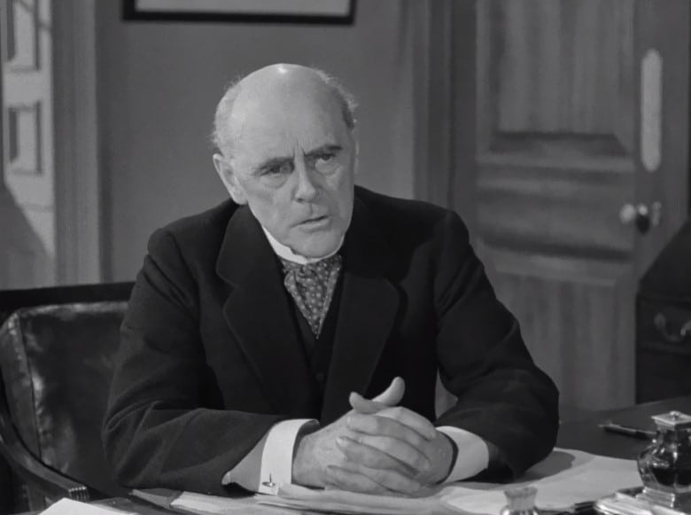 The Winslow Boy The Winslow Boy