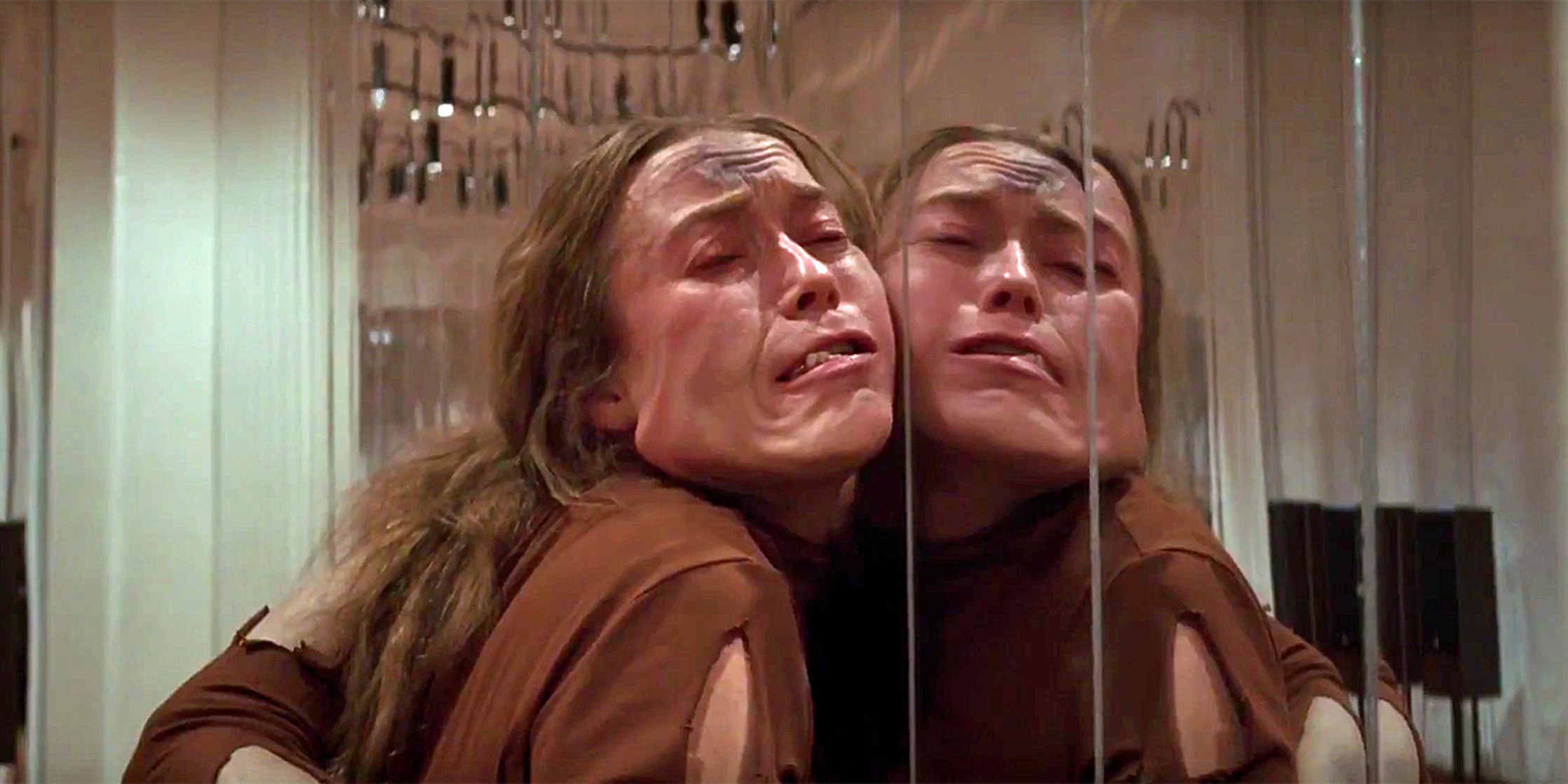 Suspiria