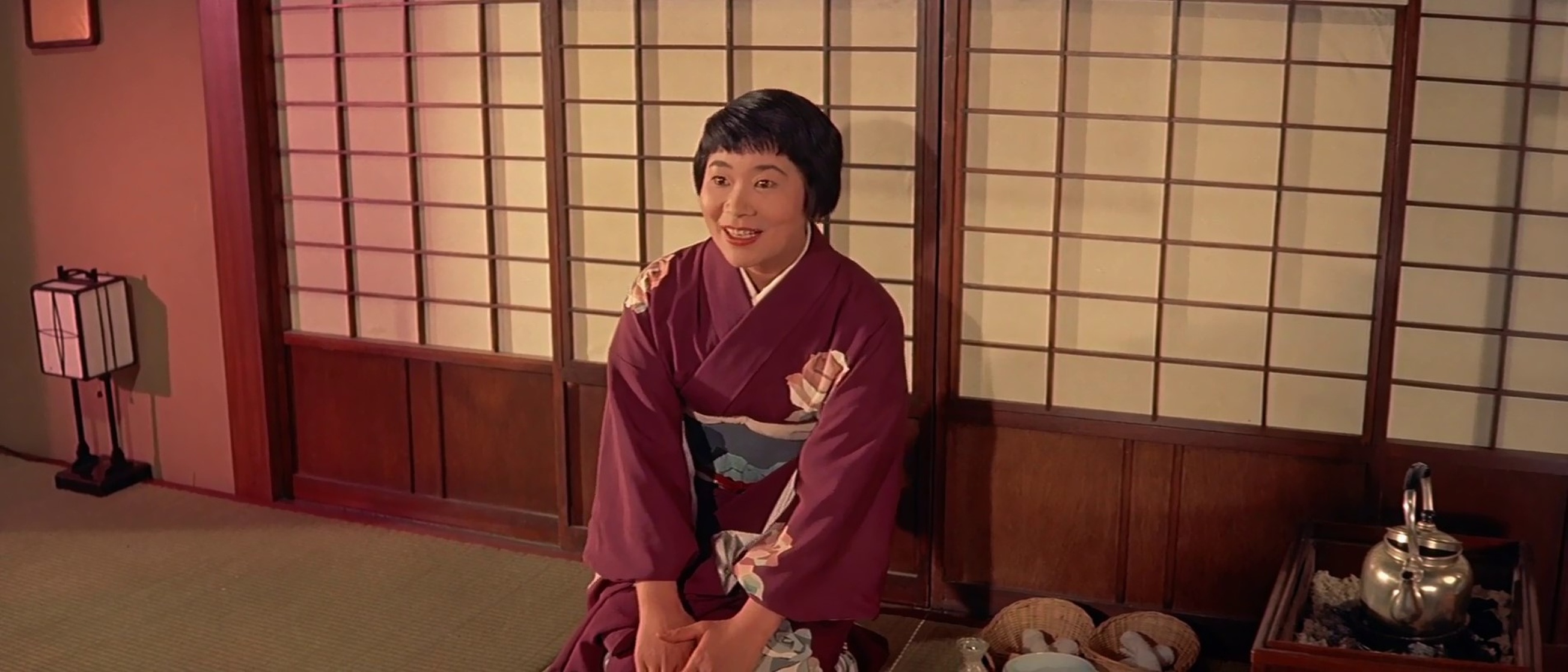 Sayonara Sayonara