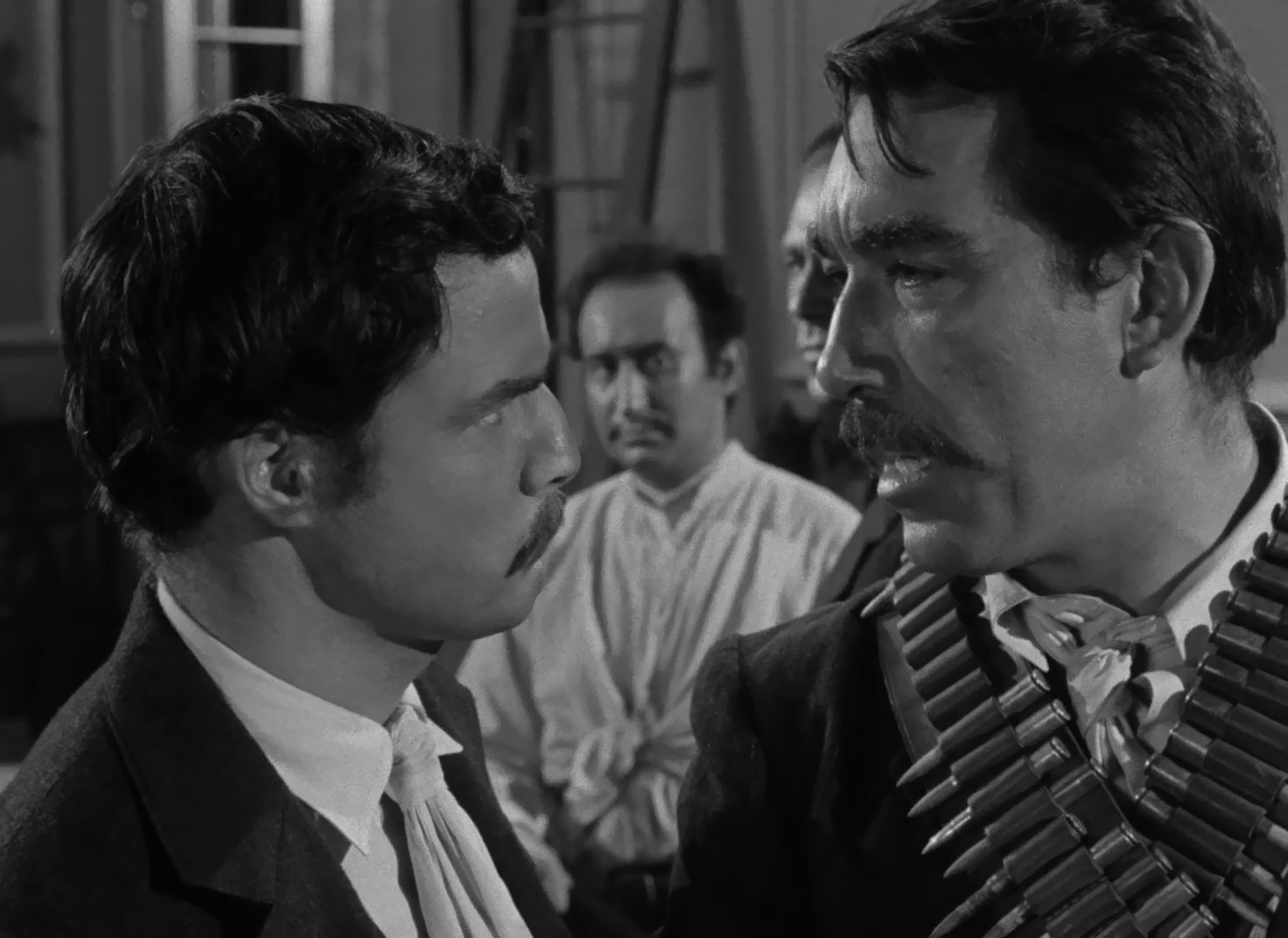 Viva Zapata! (1952)