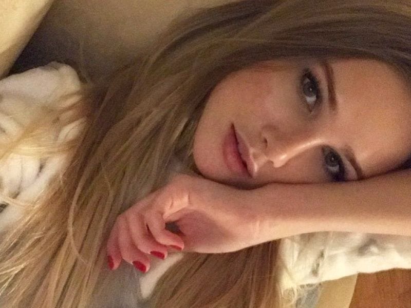 Alena Kryukova Alena Kryukova