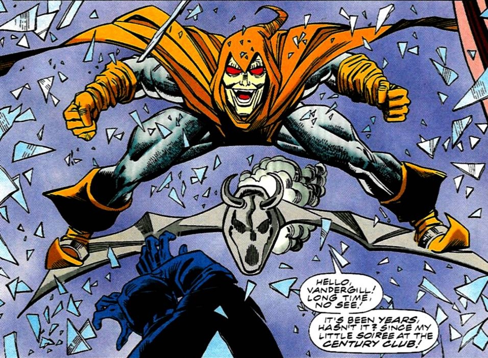 Hobgoblin (Roderick Kingsley)