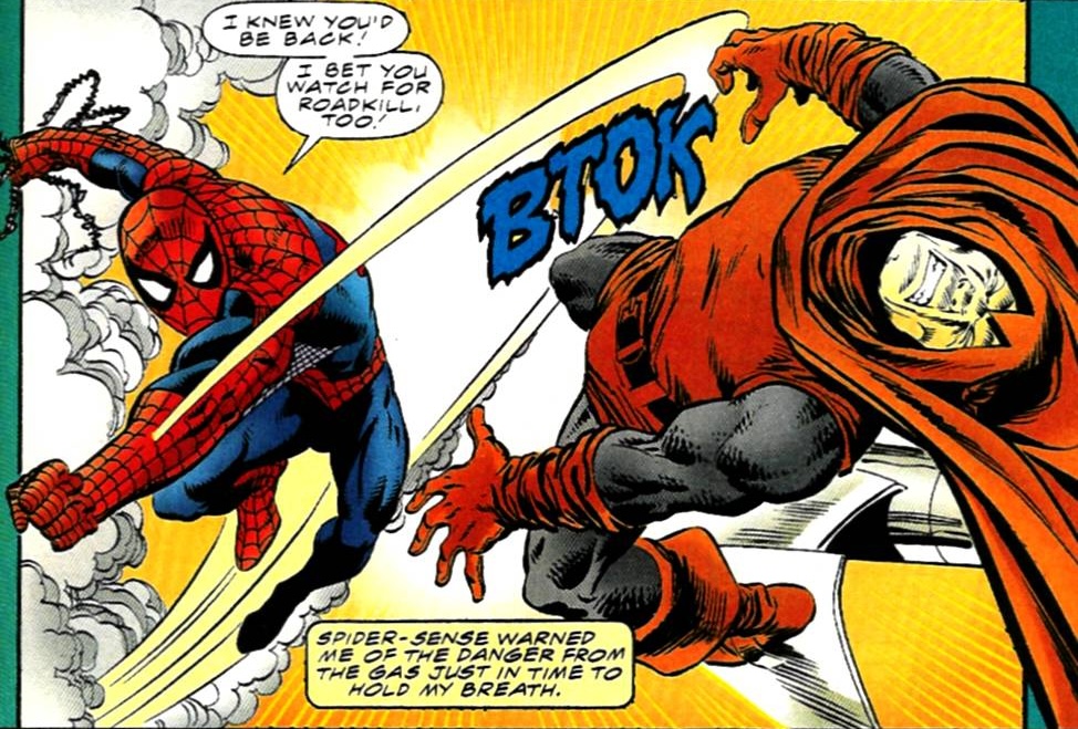 Hobgoblin (Roderick Kingsley)