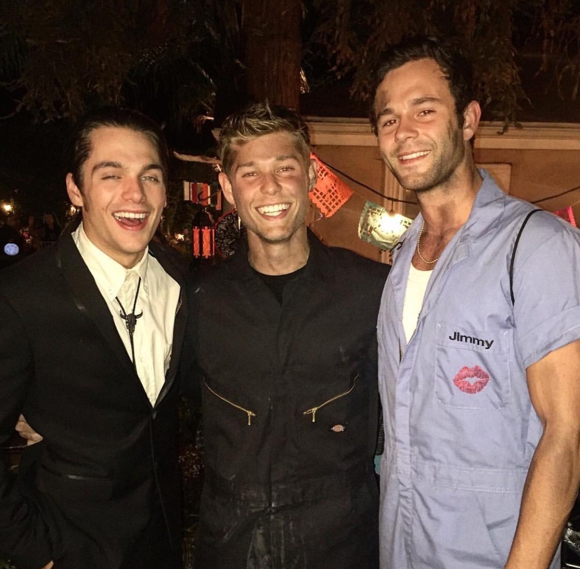 Dylan Sprayberry
