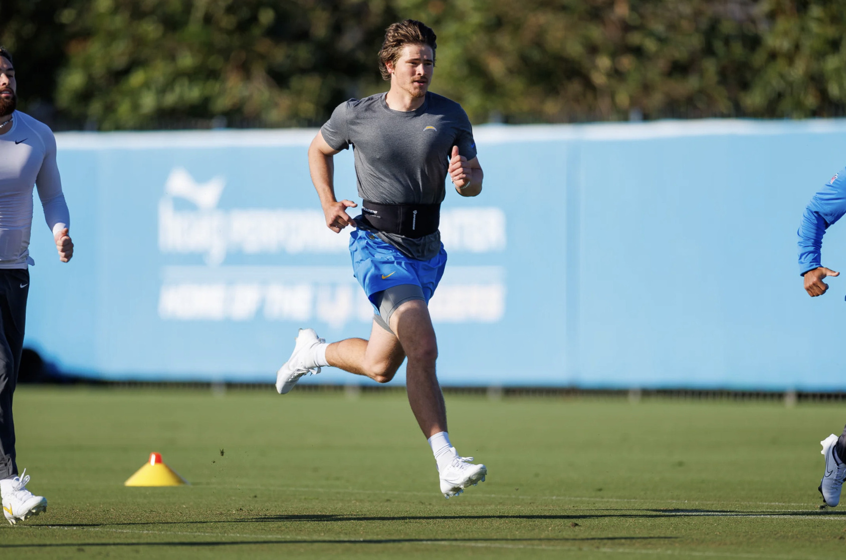 Justin Herbert