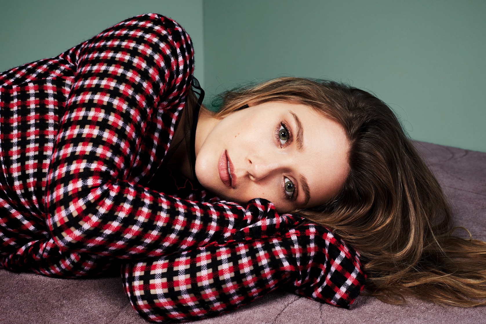 Elizabeth Olsen Elizabeth Olsen