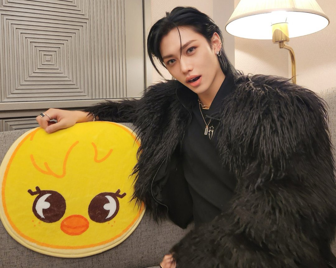 Felix Lee