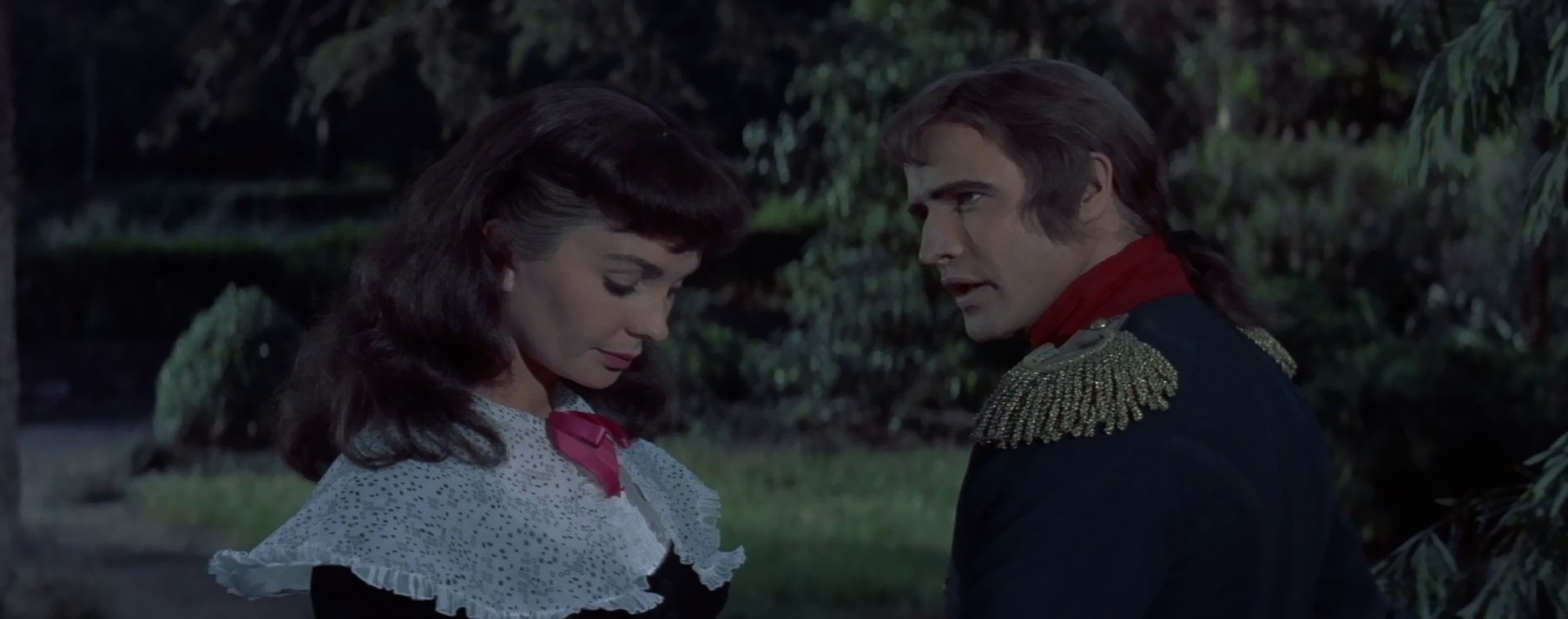 Désirée (1954) Désirée (1954)
