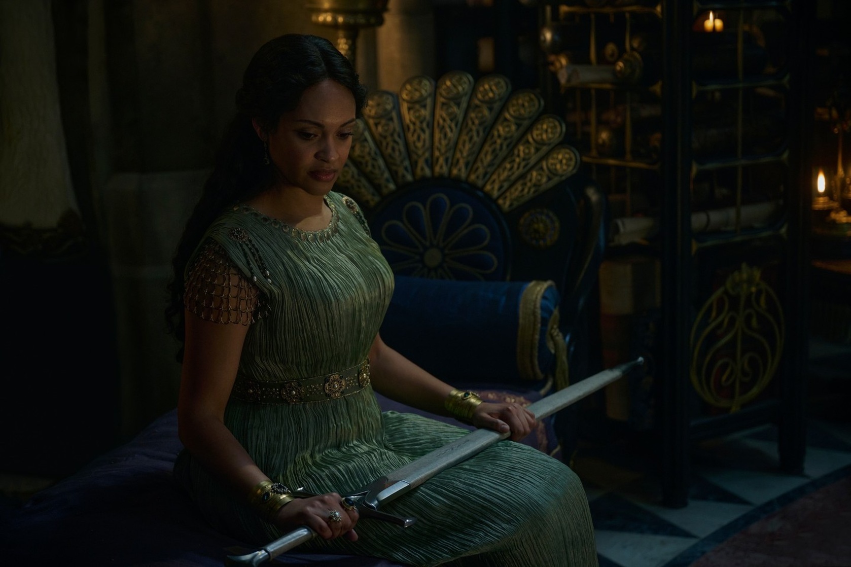 Cynthia Addai-Robinson
