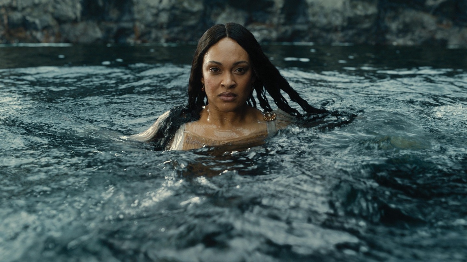 Cynthia Addai-Robinson