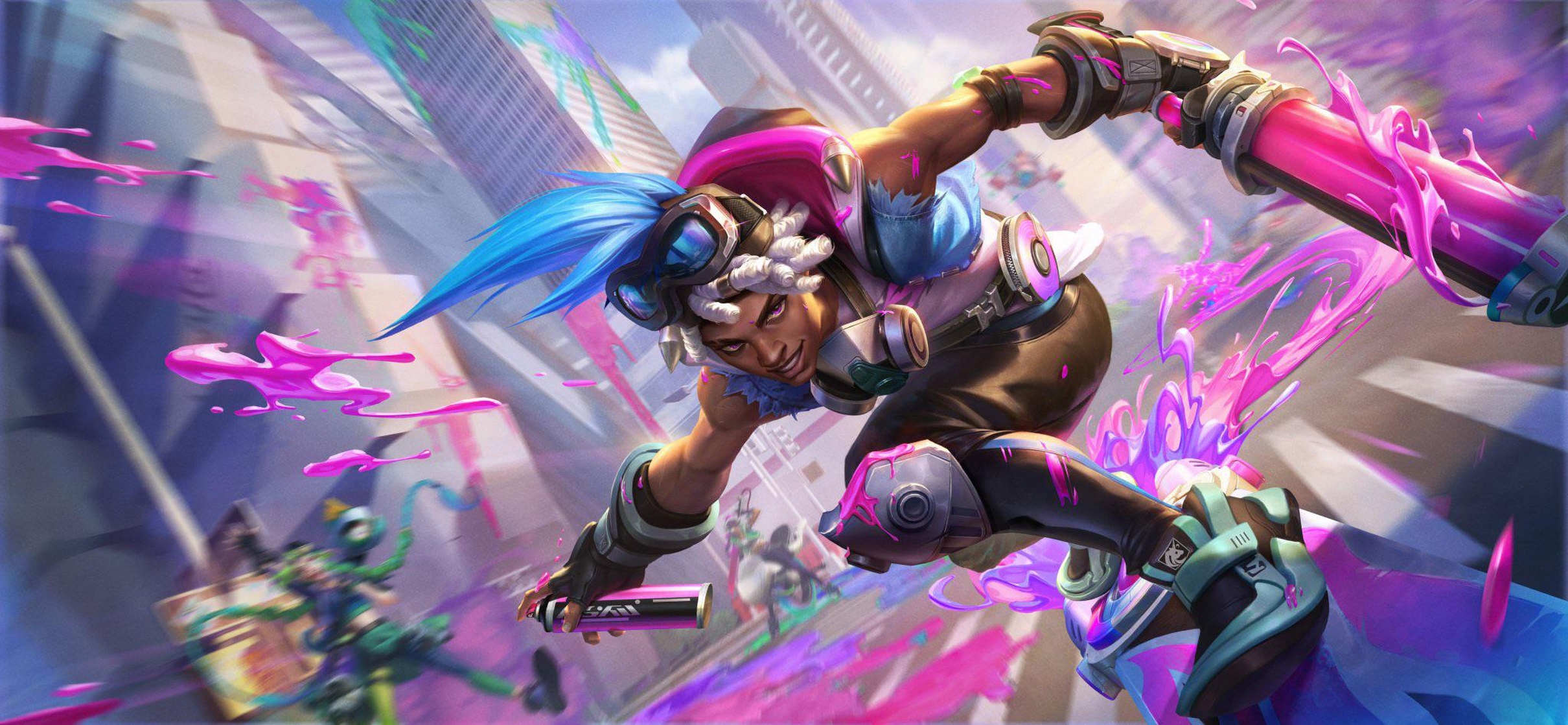 Ekko