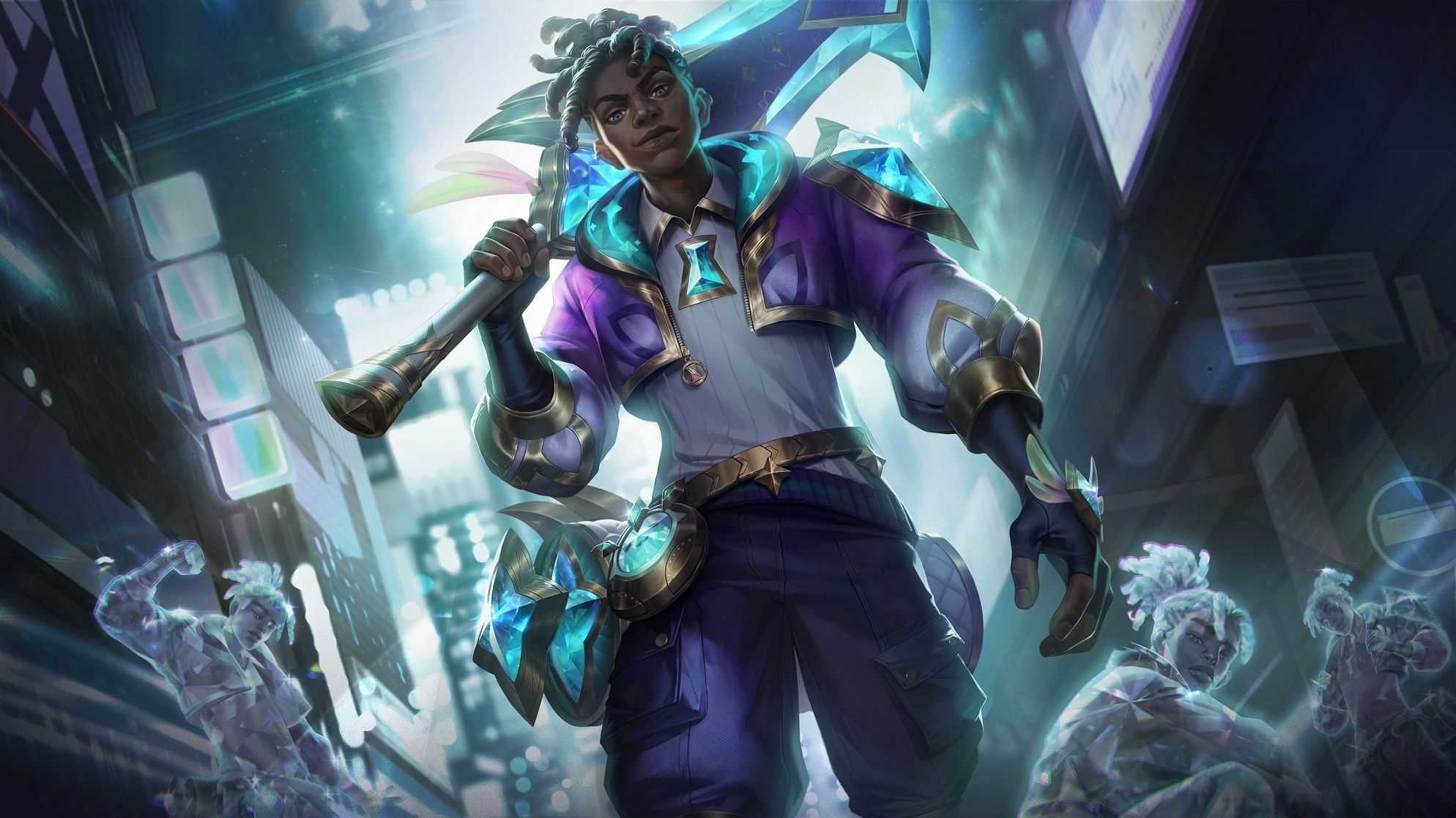 Ekko