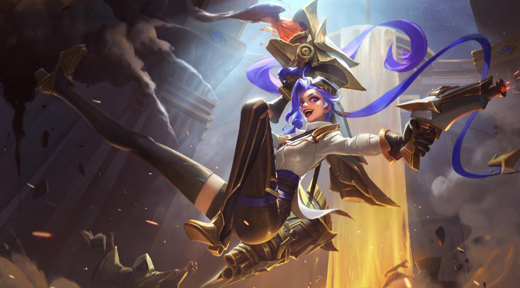 Jinx