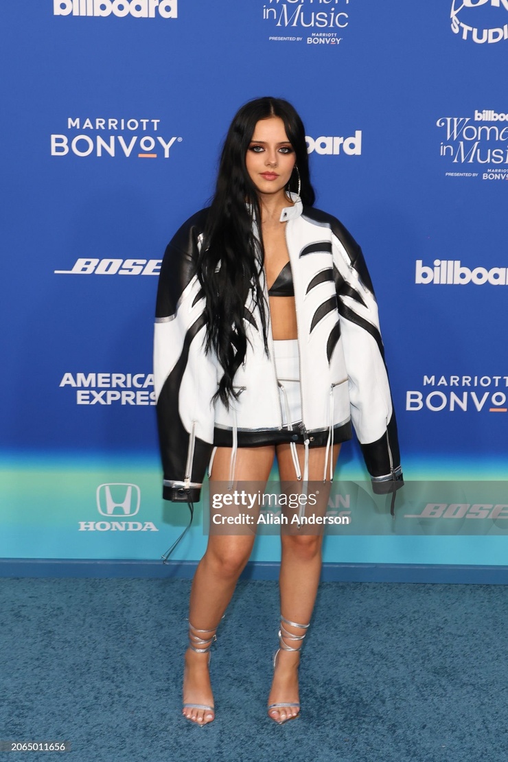 Picture of Jessie Murph