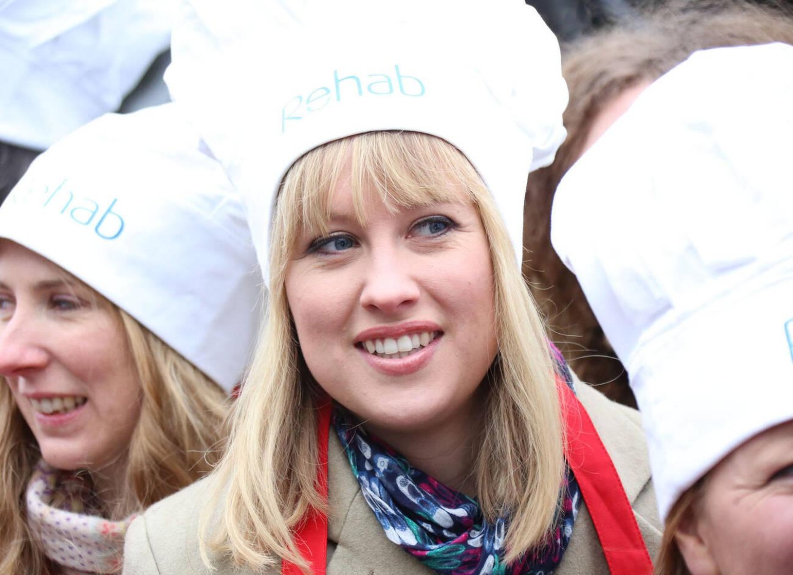 Sophy Ridge