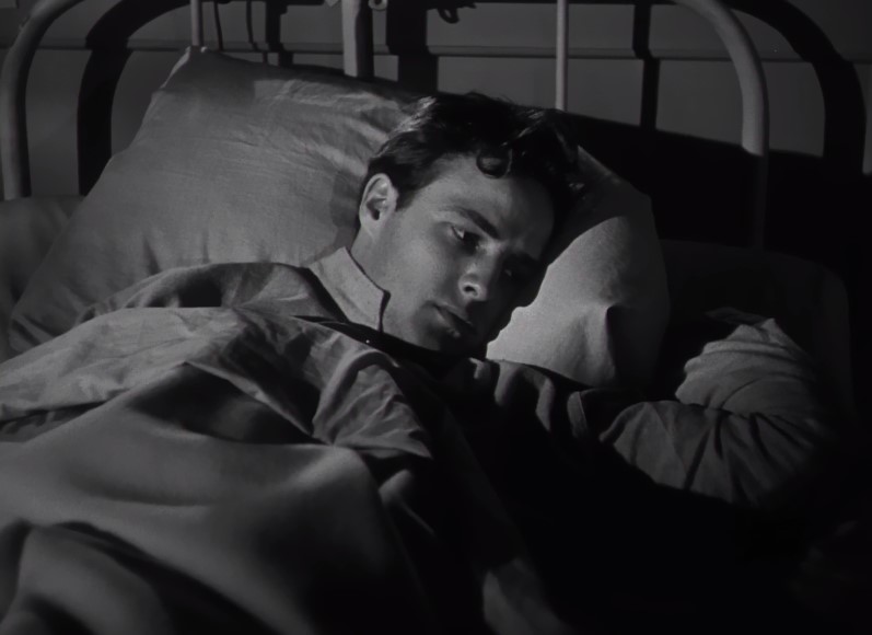 The Men (1954) The Men (1954)