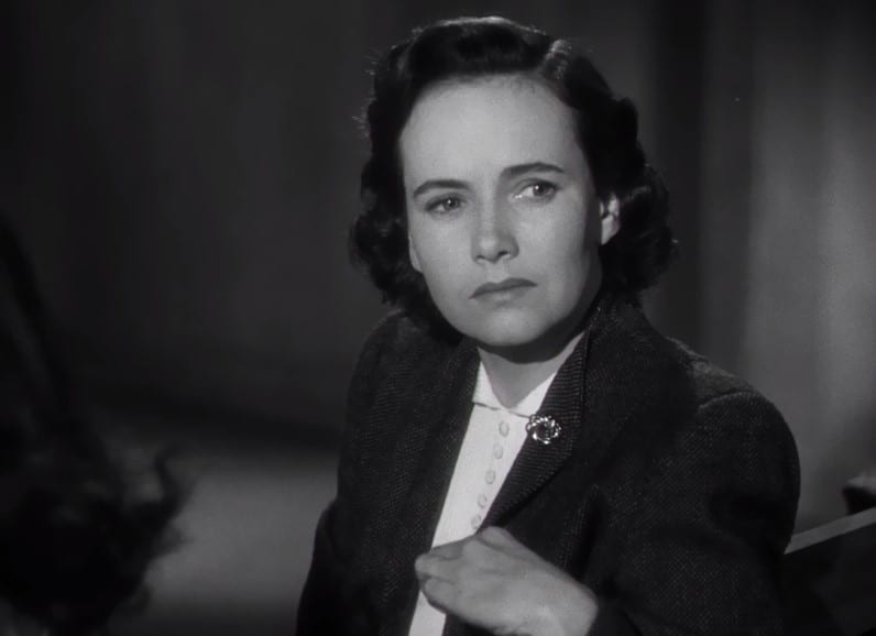 The Men (1954) The Men (1954)