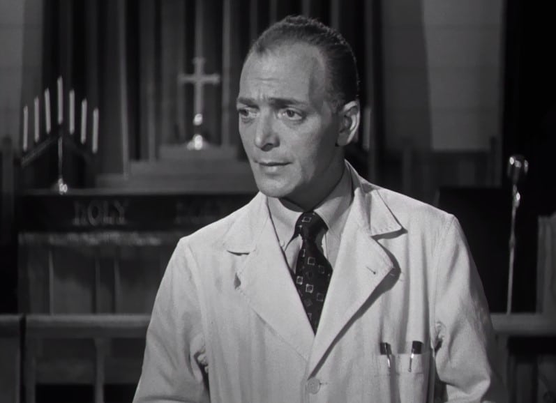 The Men (1954) The Men (1954)