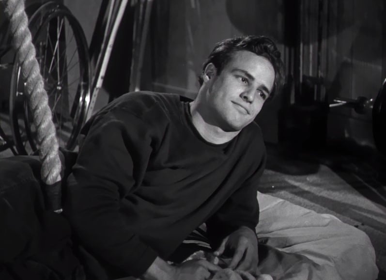 The Men (1954) The Men (1954)