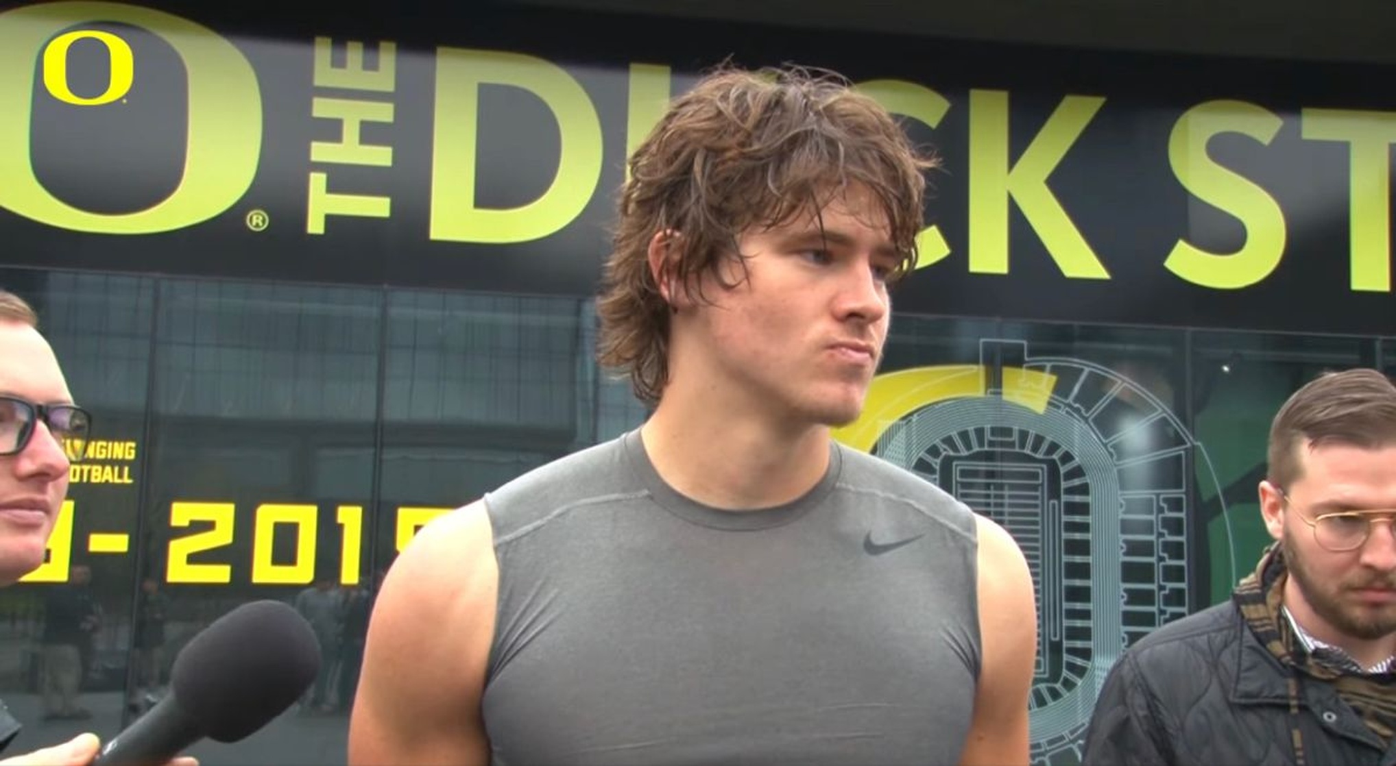 Justin Herbert