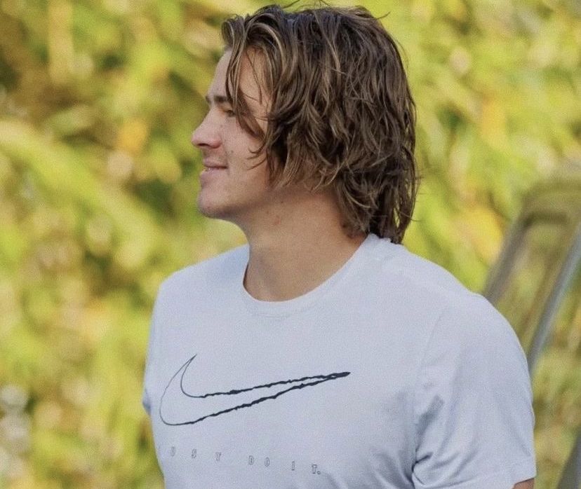 Justin Herbert