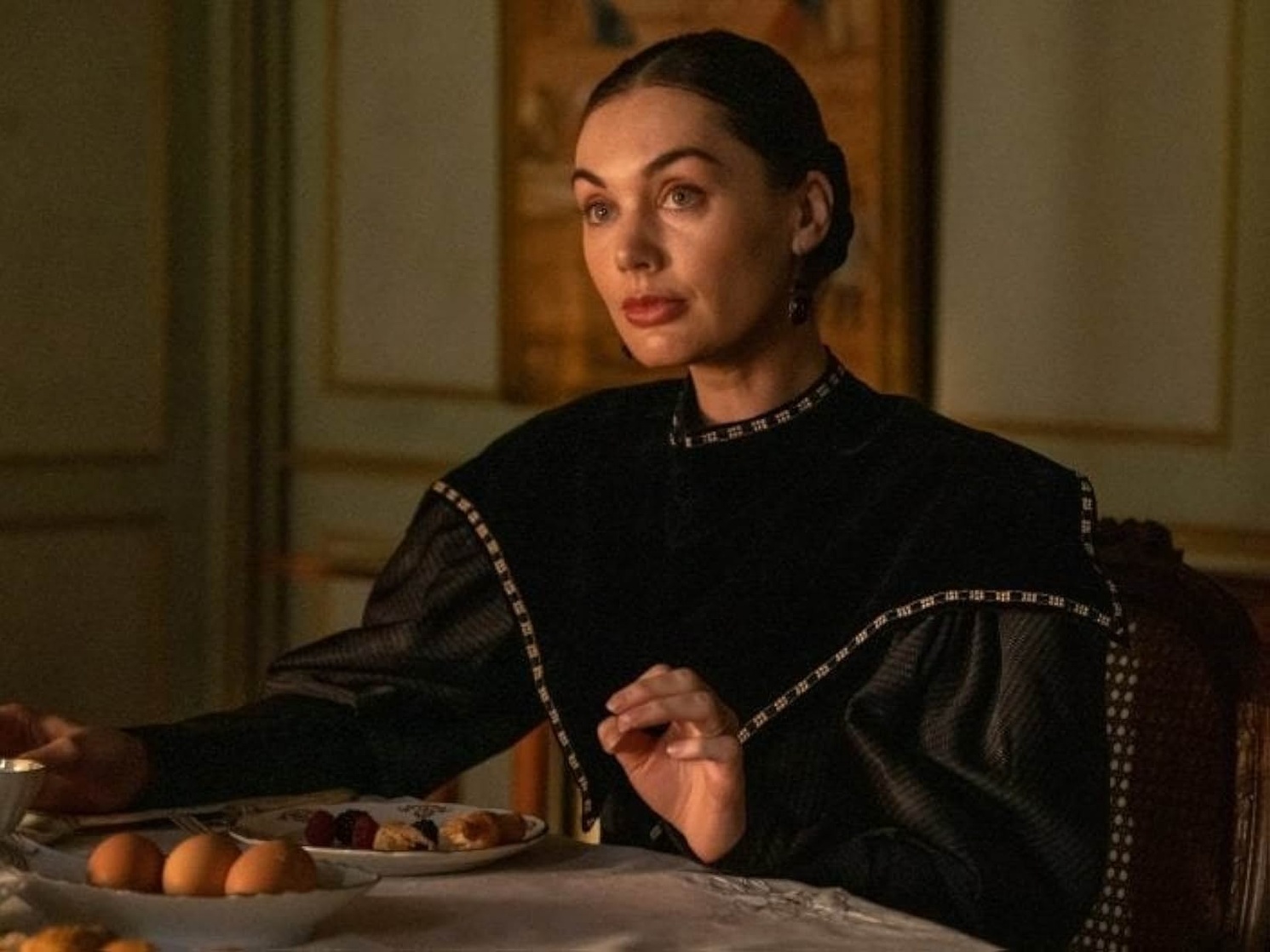 The Count of Monte Cristo
