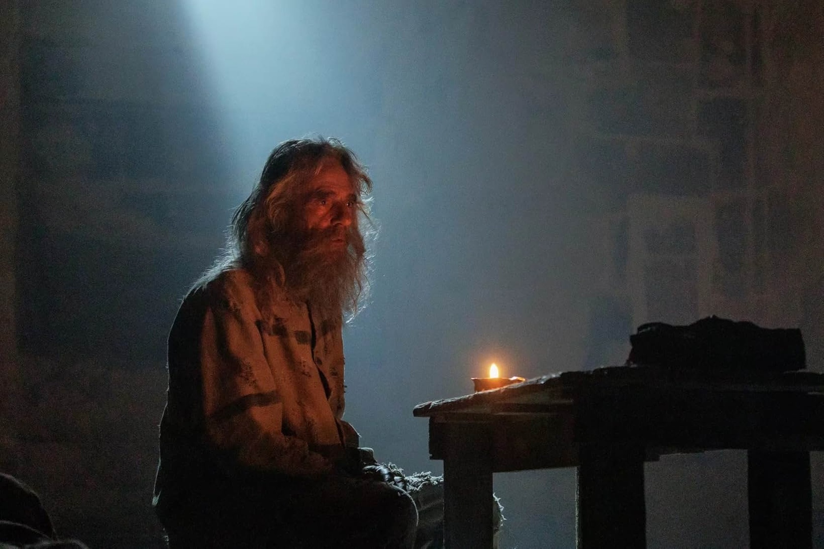 The Count of Monte Cristo