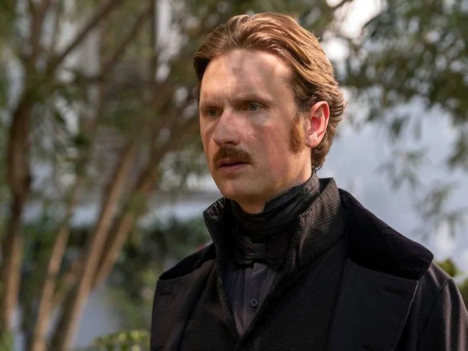 The Count of Monte Cristo