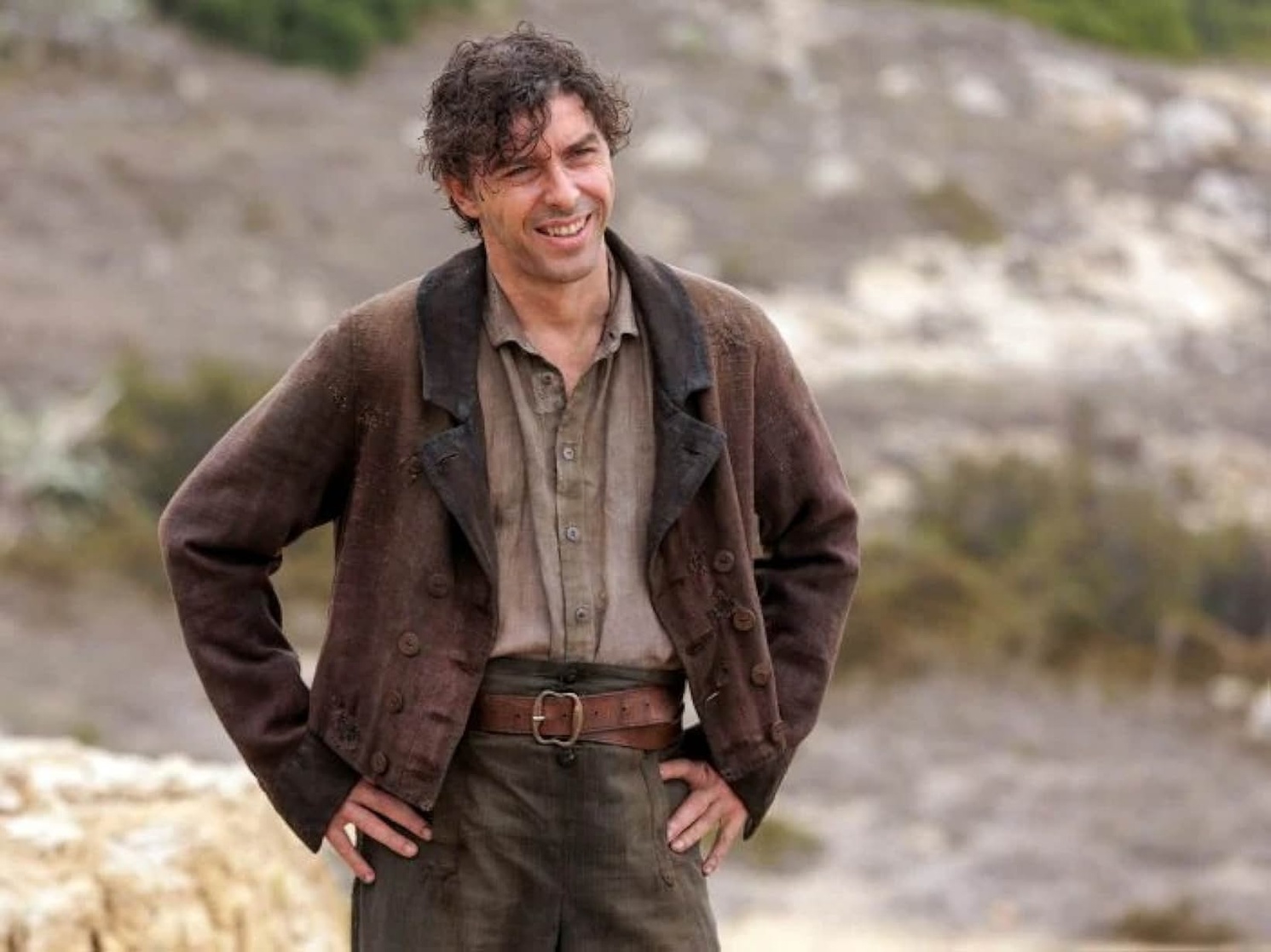 The Count of Monte Cristo