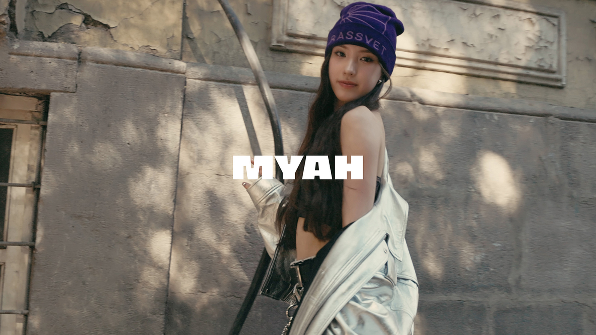 Odd Youth