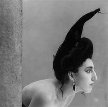 Rossy de Palma image