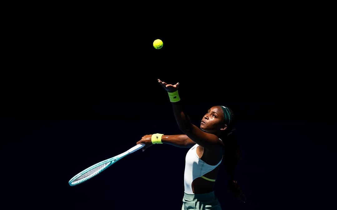 Coco Gauff